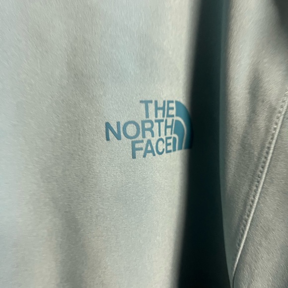 Men's The North Face Apex Flex Dryvent WaterProof Hooded Stretch Jacket X-LARGE - Picture 7 of 8